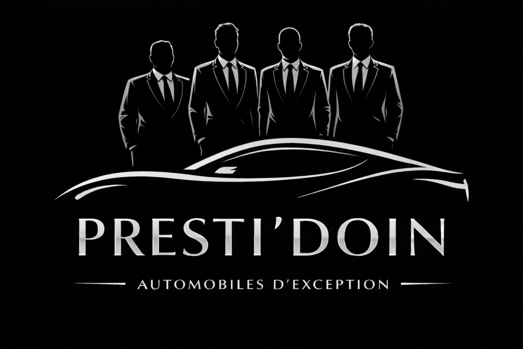 logo Presti'Doin